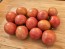 Tomato 'Garden Pearl' Seeds (Certified Organic)