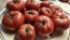 Tomato 'Early Detroit' Seeds (Certified Organic)