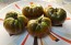 Tomato 'Black Sea Man' Seeds (Certified Organic)