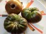 Tomato 'Black Krim' Seeds (Certified Organic)