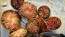 Tomato 'Black Krim' Seeds (Certified Organic)
