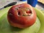 Tomato 'Aunt Lou's Underground Railroad' Seeds (Certified Organic)