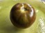 Tomato 'Rosso Bruno' AKA 'Kumato' Seeds (Certified Organic)