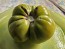 Tomato 'Aunt Ruby's German Green' Seeds (Certified Organic)