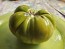Tomato 'Aunt Ruby's German Green' Seeds (Certified Organic)