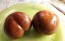 Tomato 'Everett's Rusty Brown' Seeds (Certified Organic)