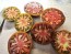 Tomato 'Black From Tula' Seeds (Certified Organic)