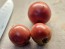 Tomato 'Purple Perfect' Seeds (Certified Organic)