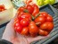 Tomato 'Reisetomate' Seeds (Certified Organic) 