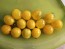 Tomato 'Mini Yellow Oval TR' Seeds (Certified Organic)