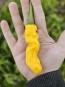 Hot Pepper ‘Yellow Peter’ Seeds (Certified Organic)
