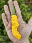 Hot Pepper ‘Yellow Peter’ Seeds (Certified Organic)