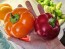 Sweet Pepper 'Pritamin Paprika Yellow' Seeds (Certified Organic)