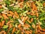 Hot Pepper 'Lemon Drop Orange' Seeds (Certified Organic)