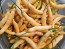 Hot Pepper ‘Dedo De Moca Peach' Seeds (Certified Organic)