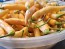 Hot Pepper ‘Dedo De Moca Peach' Seeds (Certified Organic)