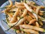 Hot Pepper ‘Dedo De Moca Peach' Seeds (Certified Organic)