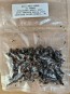 Natural Dried Dead Body Honey Bees (Podmore) from our Hives - 10-50 grams - Apis mellifera