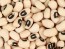 Cowpea 'California Blackeye Pea'