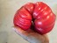 Tomato 'Tamara's San Marzano Pink Ruffled Strain' Seeds (Certified Organic)