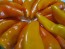 Sweet Pepper ‘Tequila Sunrise' Seeds (Certified Organic)