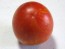 Tomato 'Plum Tigris'