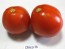 Tomato 'Chico III' Seeds (Certified Organic) 