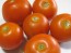 Tomato 'Jaune Flamme'