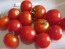 Tomato 'Small Red Cherry'