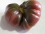 Tomato 'Purple Calabash'