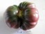 Tomato 'Purple Calabash'