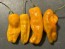 Hot Pepper 'Datil' Seeds (Certified Organic)