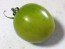 Tomato 'Green Grape' Seeds (Certified Organic)