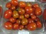 Tomato 'Jelly Bean' Seeds (Certified Organic)