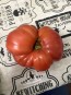 Tomato 'Tobolsk' (Pink Variant) Seeds (Certified Organic)
