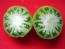 Tomato 'Green Giant' Seeds (Certified Organic)