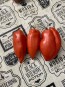 Tomato 'Federle' Seeds (Certified Organic)