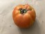 Tomato 'Red Striped Furry Hog' Seeds (Certified Organic)