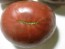 Tomato 'Black From Tula' Seeds (Certified Organic)