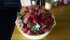 Strawberry 'Honeoye' Plants (4" Pot, single)
