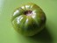 Tomato 'Absinthe' Seeds (Certified Organic)