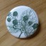 Berries Pinback Button