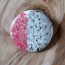 Hyacinth Pinback Button