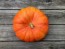 Pumpkin 'Cinderella' Seeds (Certified Organic) 