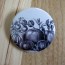 Heirloom Tomatoes Pinback Button