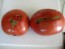 Tomato 'Sara Black' Seeds (Certified Organic)