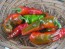 Sweet Pepper 'Melrose’ Seeds (Certified Organic)