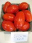 Tomato 'Chico III' Seeds (Certified Organic) 