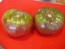 Tomato 'Black From Tula' Seeds (Certified Organic)