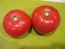 Tomato 'Razzleberry F2'
